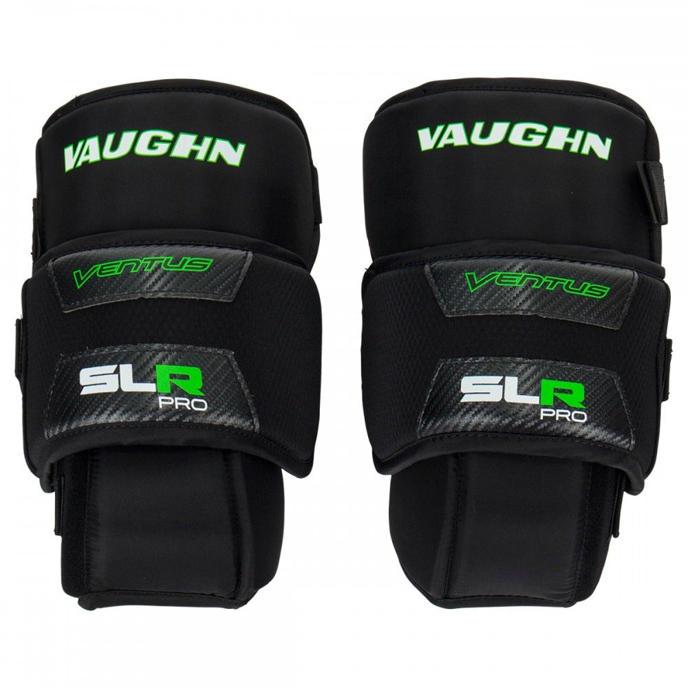 Защита колен вратаря VAUGHN VKP SLR Pro SR