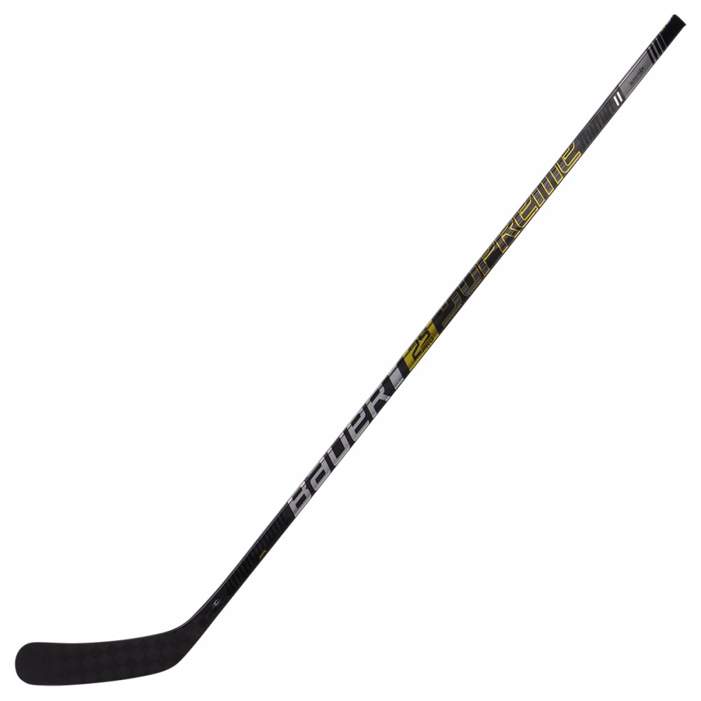 Клюшка хоккейная BAUER Supreme 2S Pro Grip INT S19