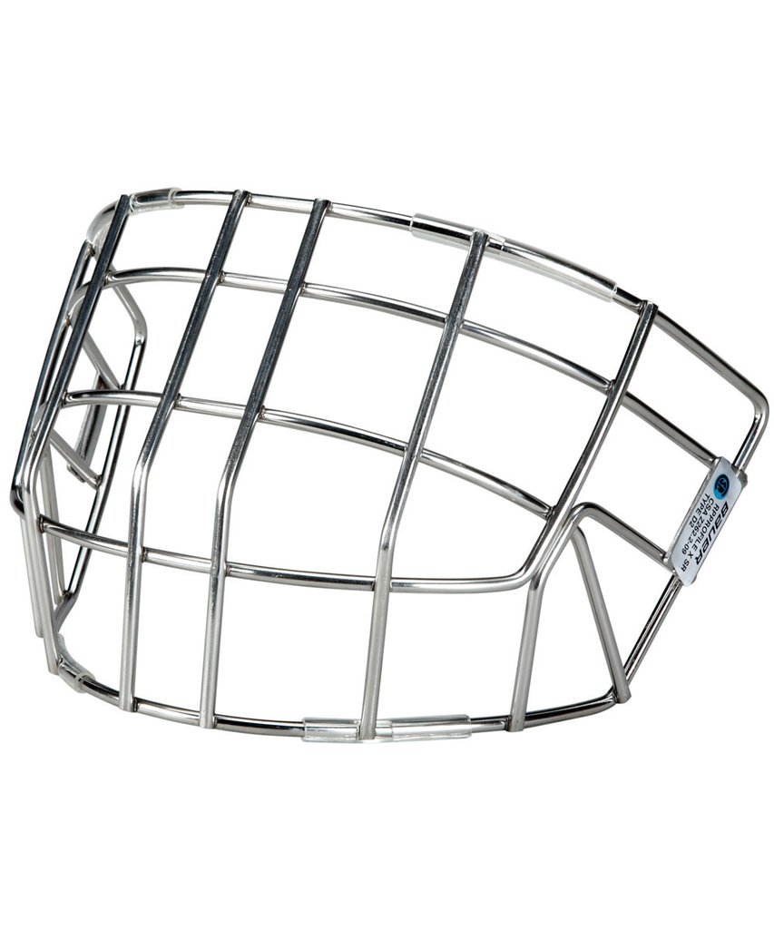Решетка BAUER PROFILE RP Stainless Wire SR 