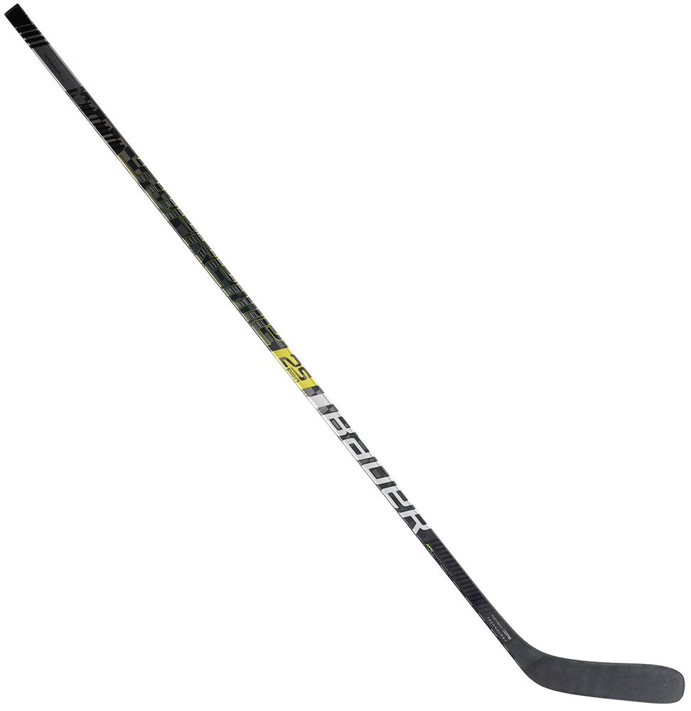 Клюшка хоккейная BAUER Supreme 2S Pro Grip SR S19