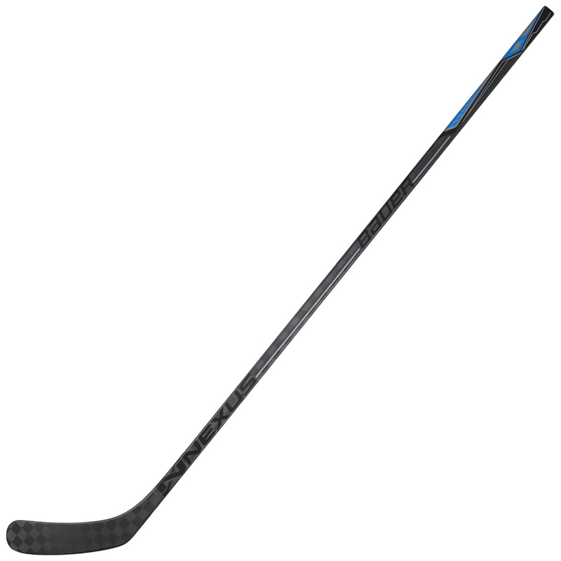 Клюшка хоккейная BAUER Nexus 8000 Grip JR