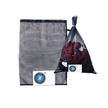 Сумка Blue Sportd Deluxe Laundry Bag