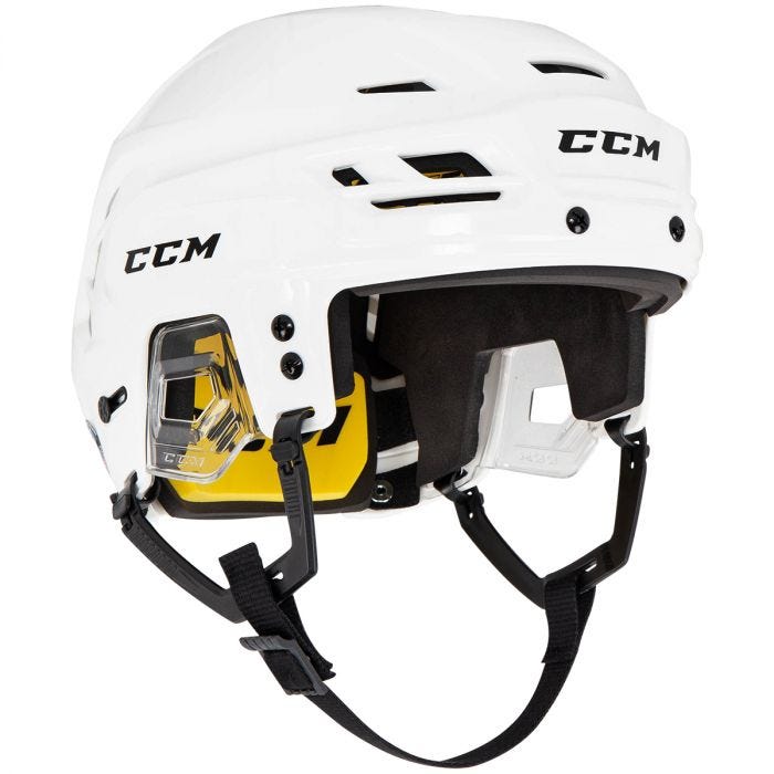 Шлем CCM Tacks 210 SR