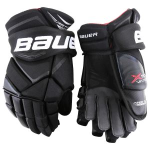 Перчатки BAUER Vapor X900 SR