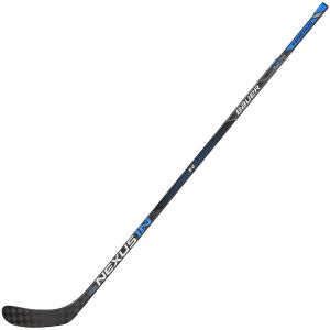 Клюшка хоккейная BAUER Nexus 1N SE Grip SR (SALE)