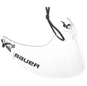 Защита шеи BAUER Throat Protector SR S17