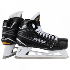 Коньки вратарские BAUER Supreme S170 SR