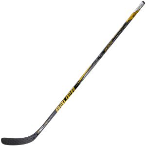 Клюшка хоккейная BAUER Supreme S160 Grip JR S17