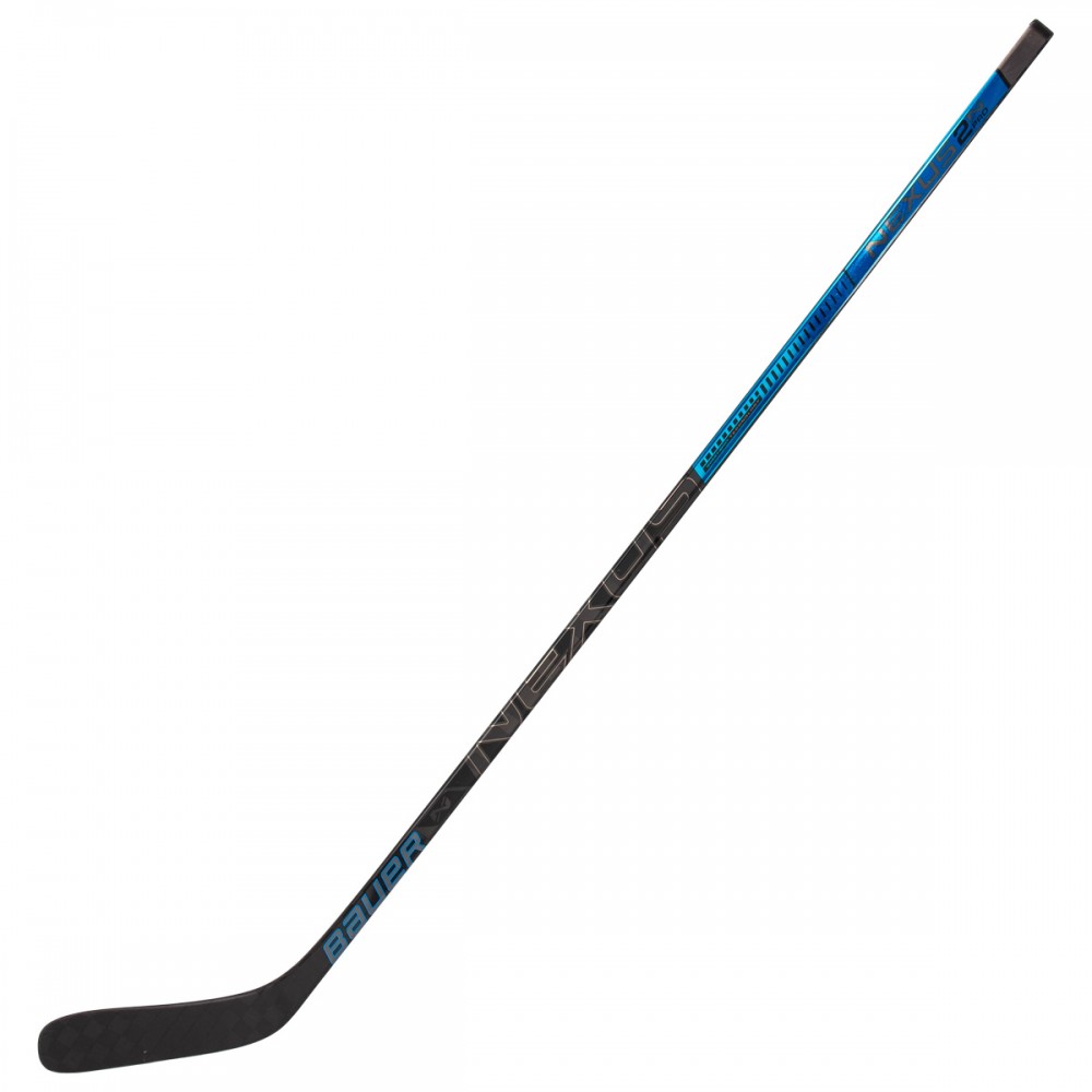 Клюшка хоккейная BAUER Nexus 2N Pro Grip INT S18