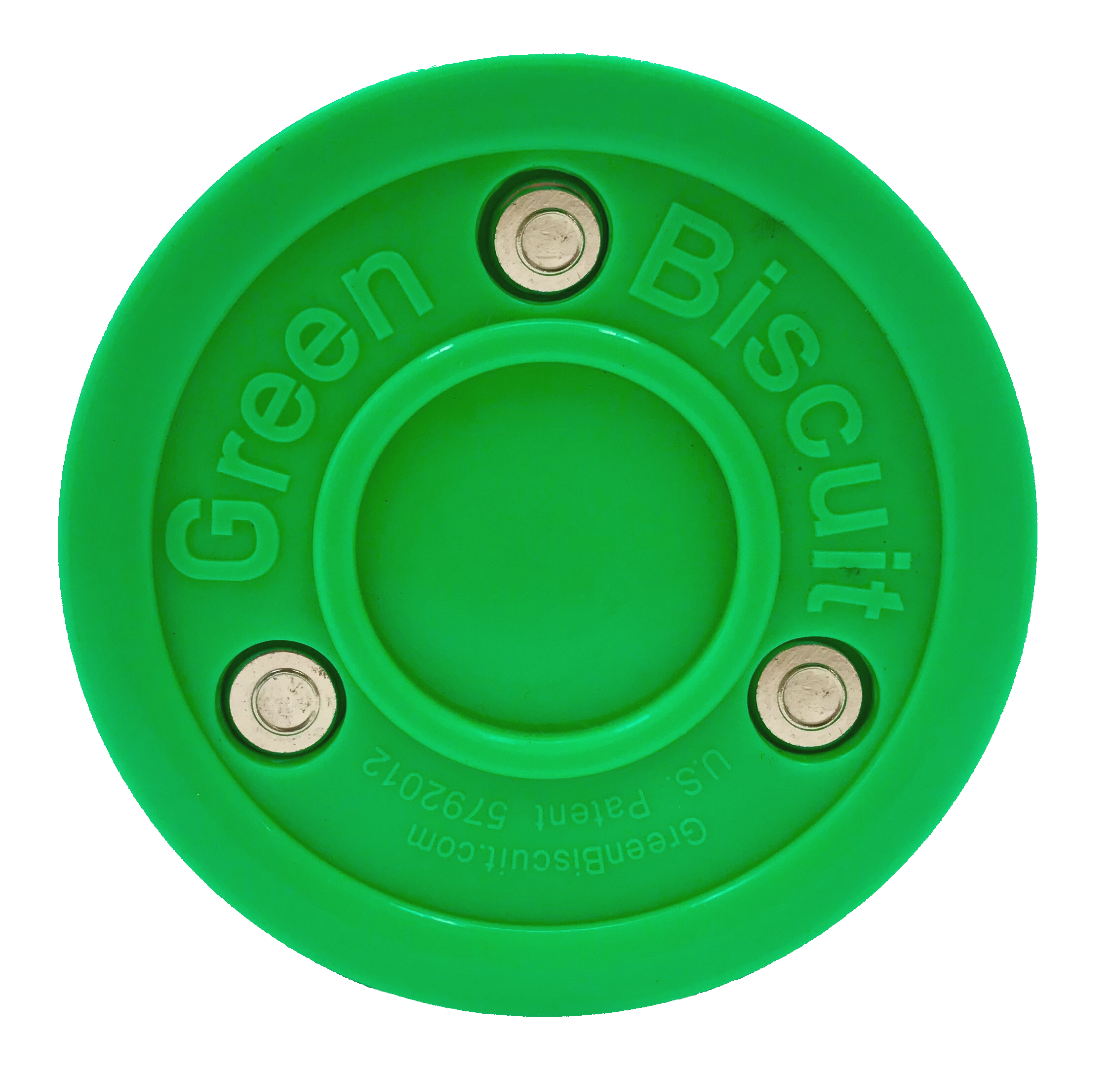Шайба Green Biscuit Original
