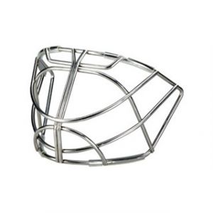 Решетка вратарская BAUER Profile RP Stainless Wire - Cat Eye SR