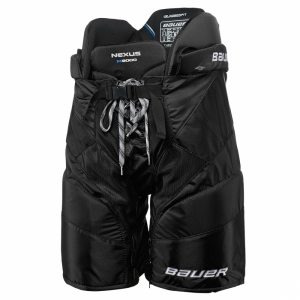 Шорты BAUER Nexus N9000 SR