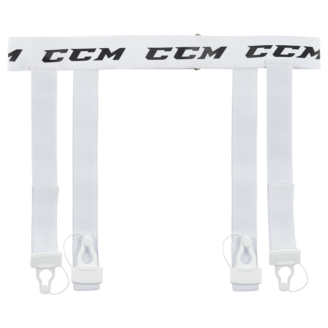 Пояс для гамаш  CCM Garter Belt SR