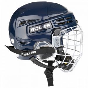 Шлем BAUER RE-AKT 100 Combo YTH