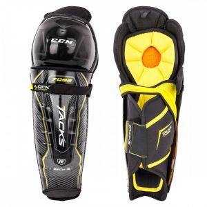 Щитки хоккейные CCM TACKS 7092 SR