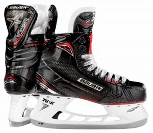 Коньки хоккейные BAUER VAPOR X700 JR S17