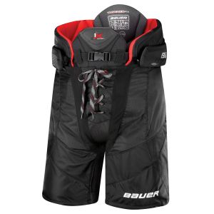 Шорты BAUER Vapor 1X SR