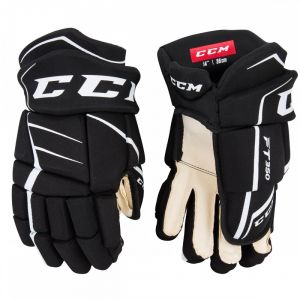 Перчатки CCM JetSpeed 350 SR