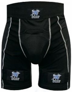 Раковина+шорты BLUESPORT Jock Short SR