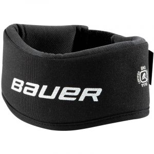 Защита горла BAUER NLP7 CORE NECKGUARD COLLAR YTH