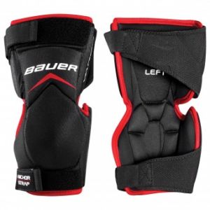 Защита колен вратаря BAUER Vapor X900 JR S17