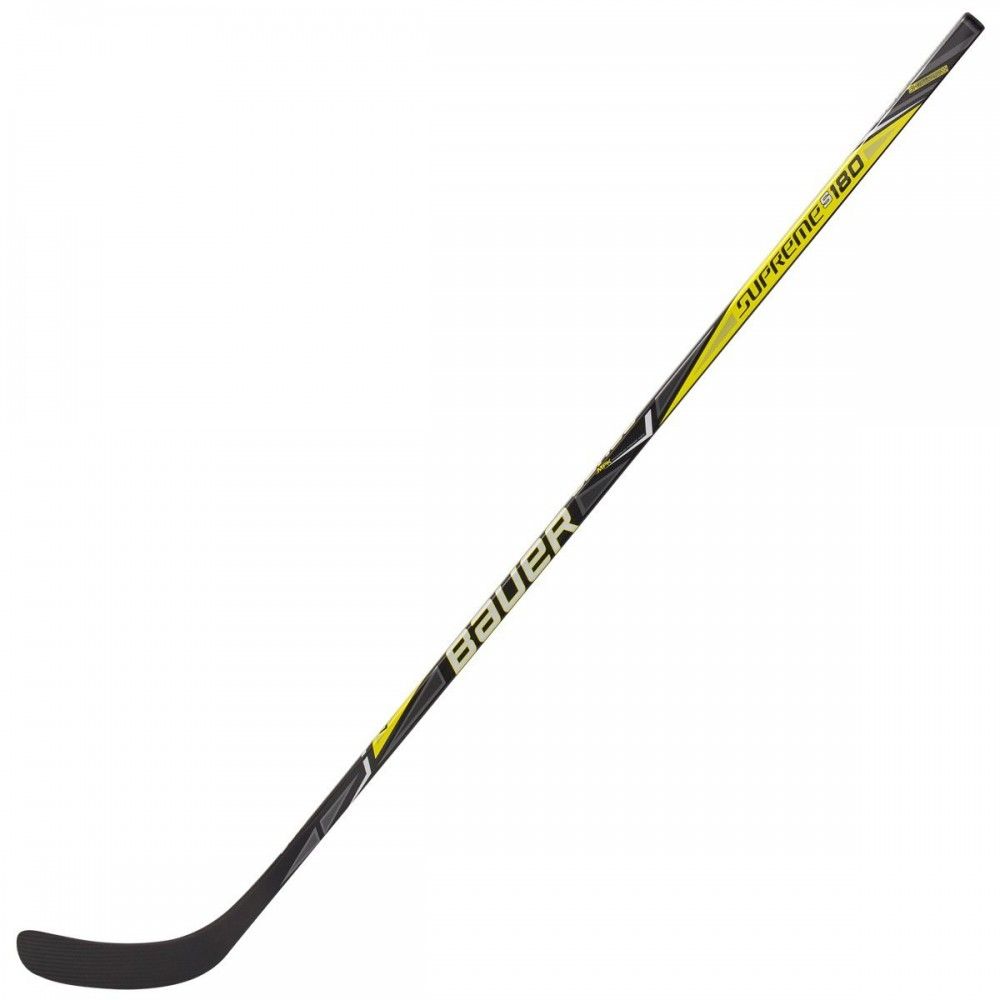 Клюшка хоккейная BAUER Supreme S180 Grip SR S17