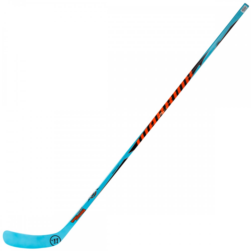 Клюшка хоккейная WARRIOR MacDaddy 85 (SALE)