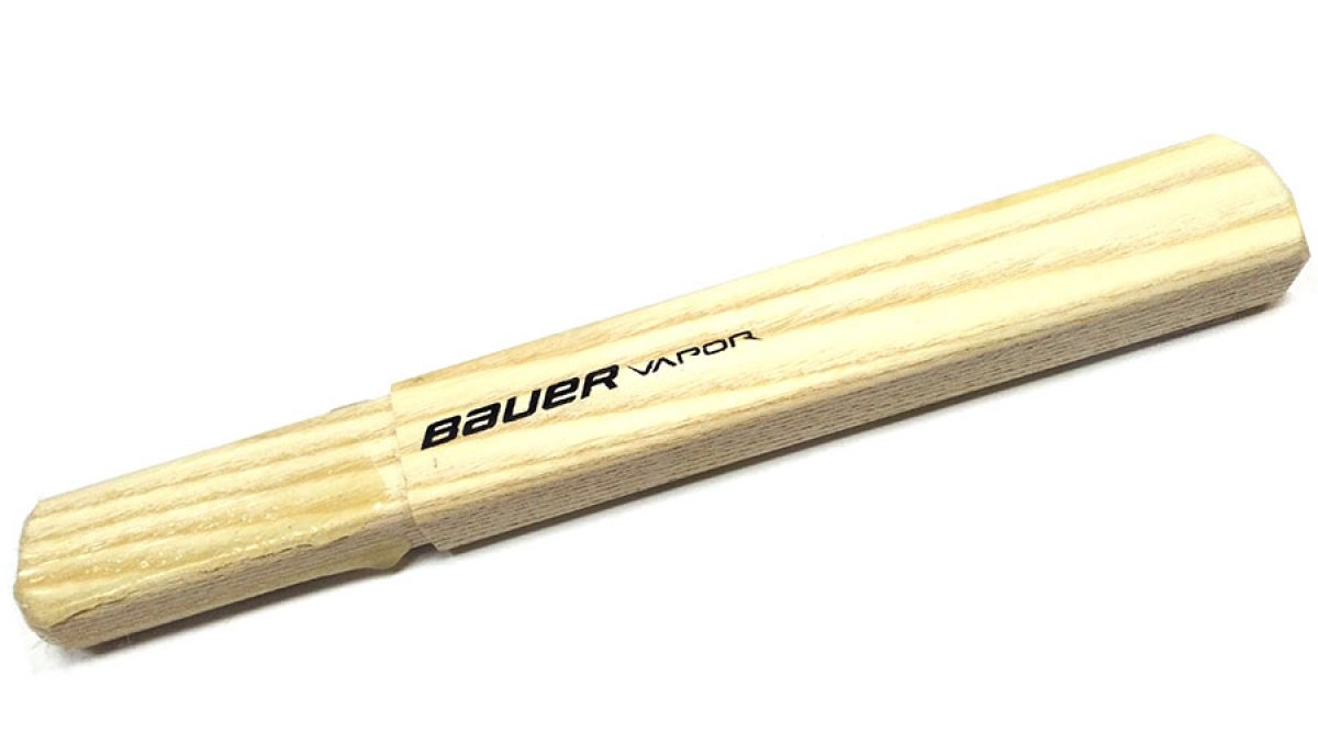 Удлинитель для клюшек BAUER Vapor Wood SR