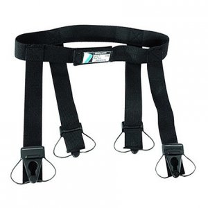 Пояс для гамаш BAUER Garter Belt YTH