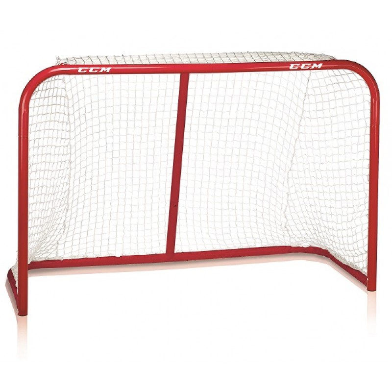 Ворота хоккейные CCM Street Goal