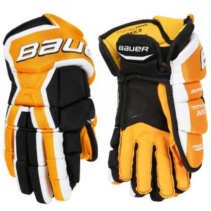 Перчатки BAUER Supreme Total One MX3 SR