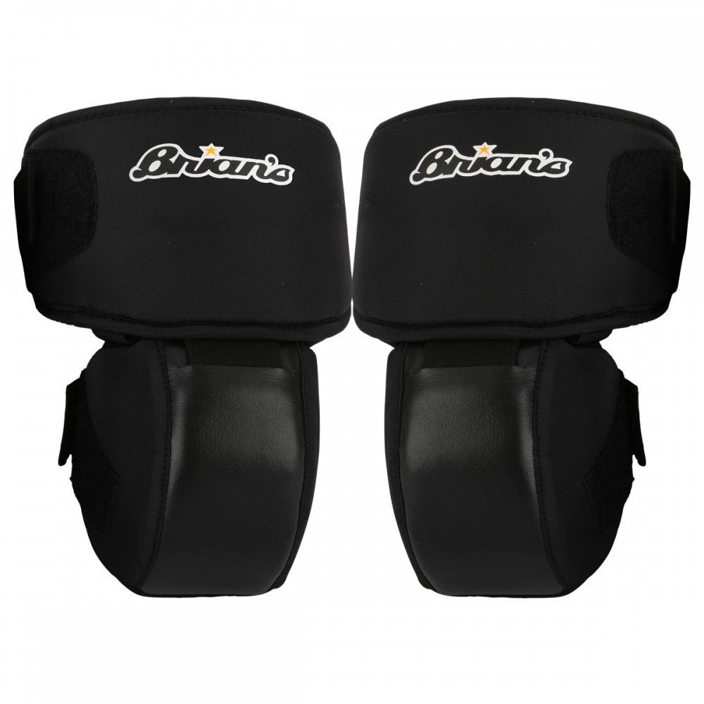 Защита колен вратаря BRIAN'S Pro 2 JR