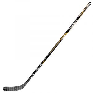 Клюшка хоккейная BAUER Supreme Total One MX3 Grip INT