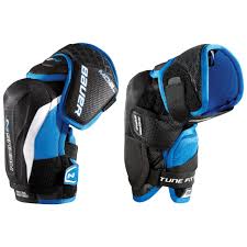 Налокотники BAUER Nexus 2N SR S18