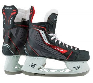 Коньки хоккейные CCM Jetspeed 260 JR