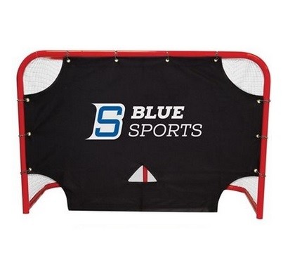 Хоккейный тренажер Blue Sports Shooter Trainer