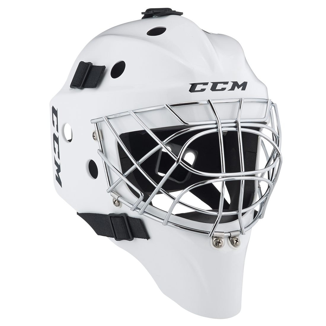 Шлем вратарский CCM Axis 1.5 SR