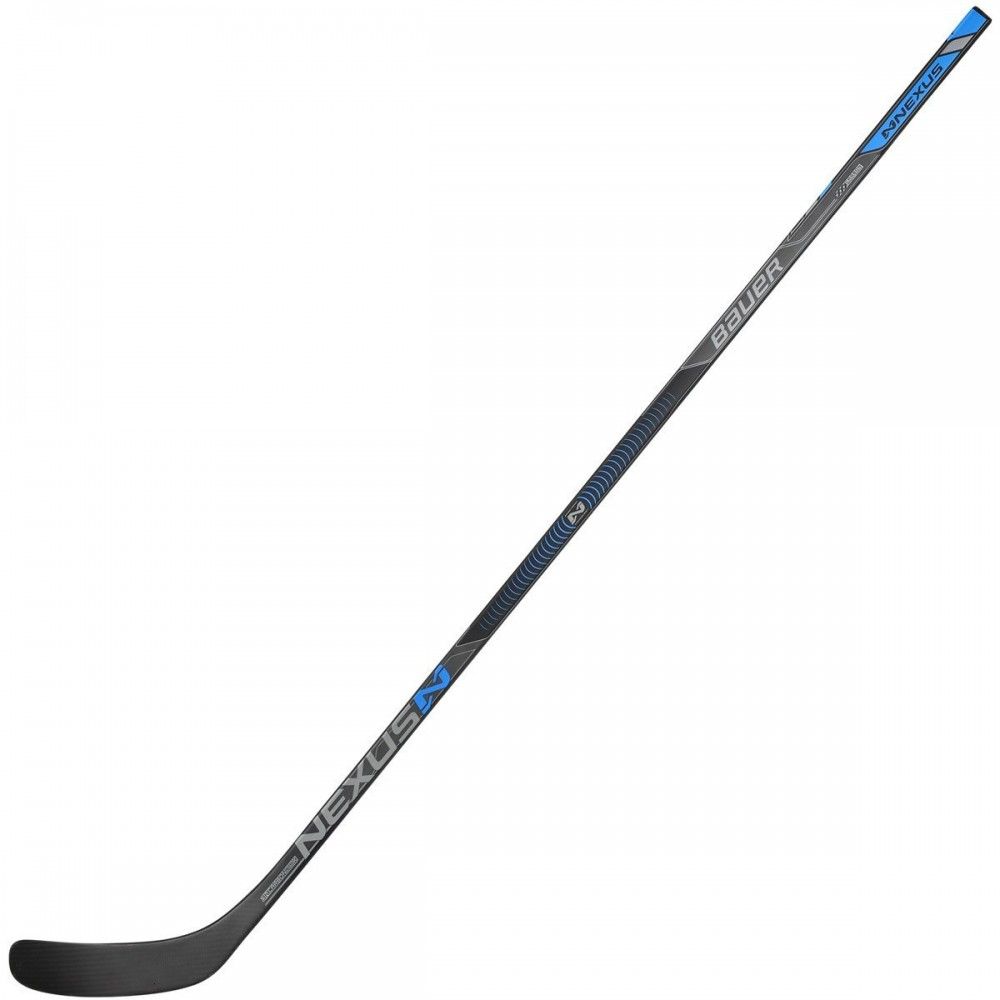 Клюшка хоккейная BAUER Nexus N7000 Grip SR S16