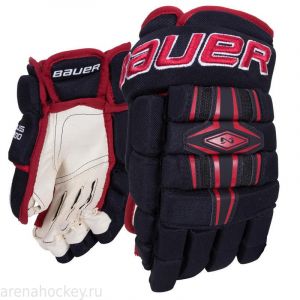 Перчатки BAUER NEXUS 800 SR