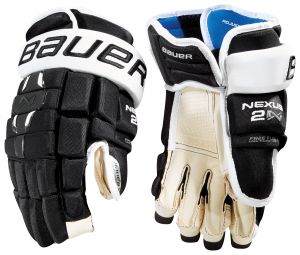 Перчатки BAUER Nexus 2N SR S18