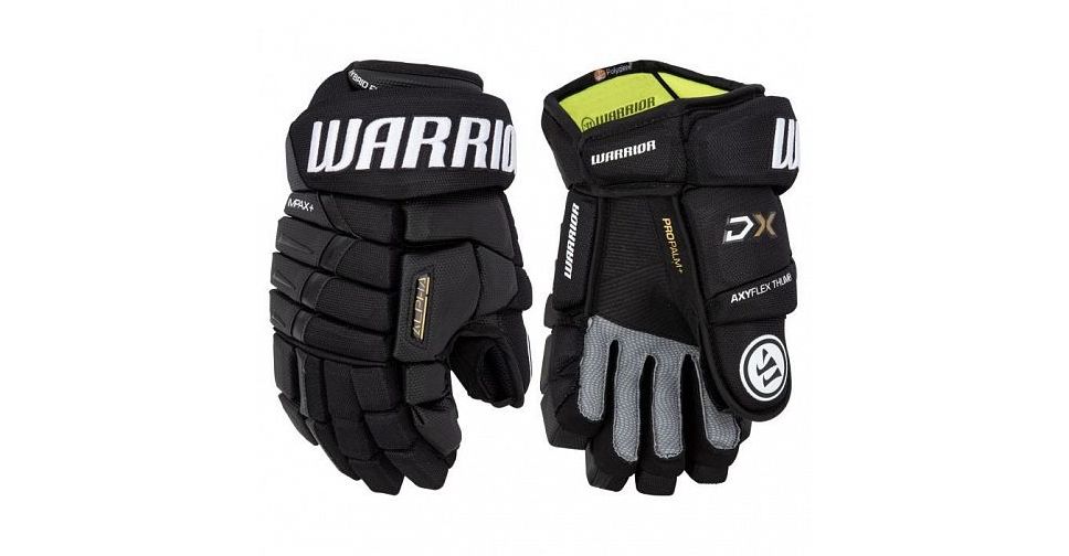 Warrior dx pro