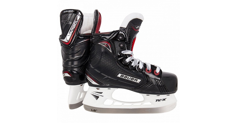 Bauer Vapor Lightspeed Pro 2008