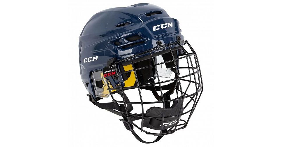 Helmet ccm 492