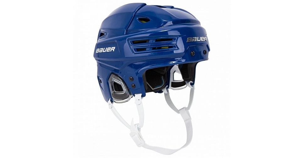 Bauer re Akt 200 Hockey Helmet